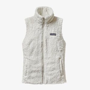 Patagonia Vest